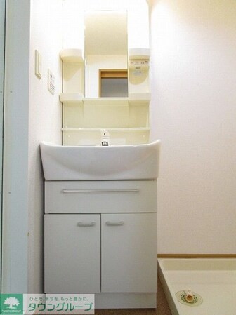 リバーストーンIIIの物件内観写真